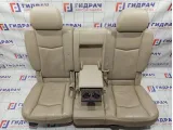 Комплект сидений Cadillac SRX