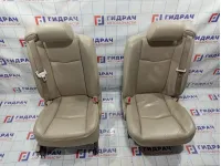 Комплект сидений Cadillac SRX