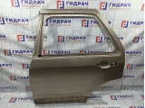 Дверь задняя левая Cadillac SRX 89025818