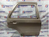 Дверь задняя правая Cadillac SRX 89025817
