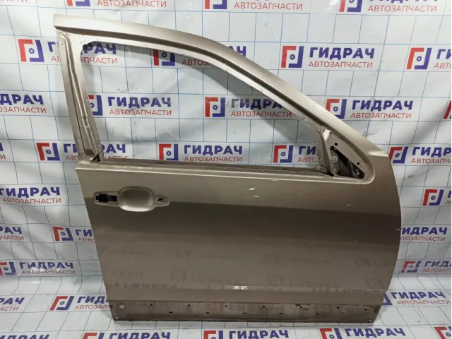 Дверь передняя правая Cadillac SRX 89025815