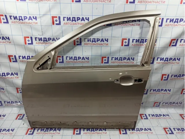 Дверь передняя левая Cadillac SRX 89025816