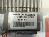 Блок управления подвеской Cadillac SRX 25768353