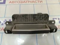 Ручка открывания багажника Cadillac SRX 15898434