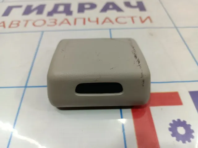 Дисплей информационный Cadillac SRX 0263005018