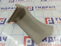 Обшивка стойки задней левой Cadillac SRX 25766673