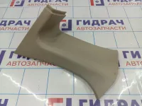 Обшивка стойки задней правой Cadillac SRX 25766676