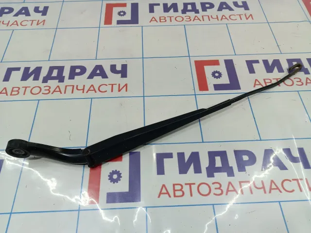 Поводок стеклоочистителя передний левый Cadillac SRX 25705382