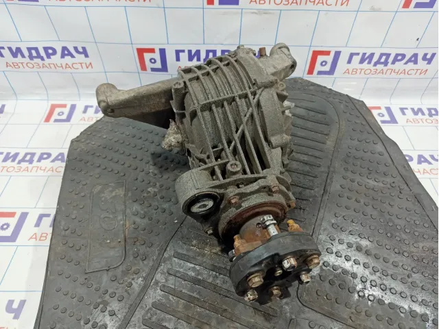 Редуктор заднего моста Cadillac SRX 15208636