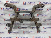 Балка задняя Cadillac SRX 25821862