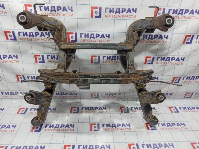 Балка задняя Cadillac SRX 25821862