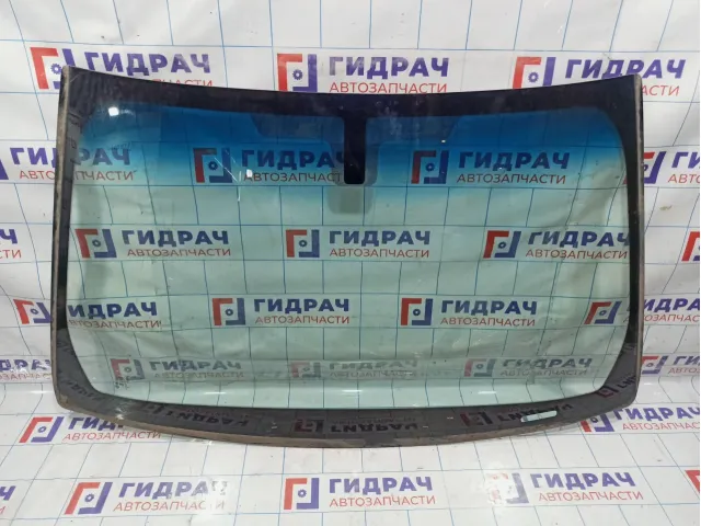 Стекло лобовое Cadillac SRX