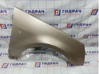 Крыло переднее правое Cadillac SRX 88890928