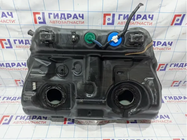 Бак топливный Cadillac SRX 25894460