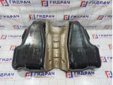 Бак топливный Cadillac SRX 25894460