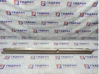 Накладка на порог наружная левая Cadillac SRX 88980743