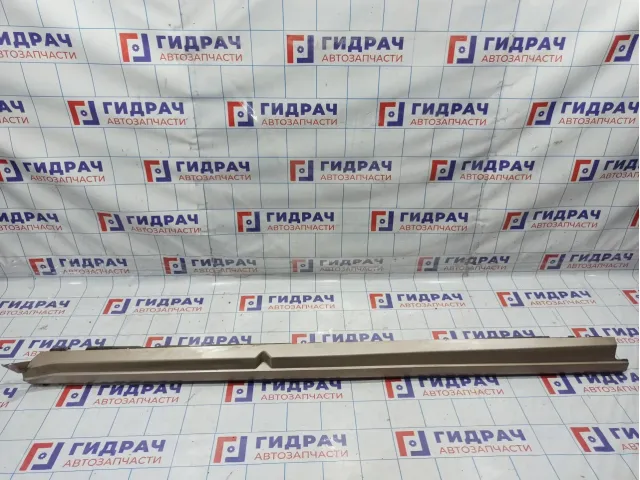 Накладка на порог наружная правая Cadillac SRX 88980742