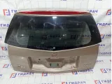 Дверь багажника Cadillac SRX 15828682
