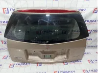 Дверь багажника Cadillac SRX 15828682