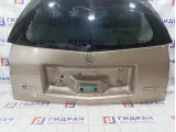 Дверь багажника Cadillac SRX 15828682