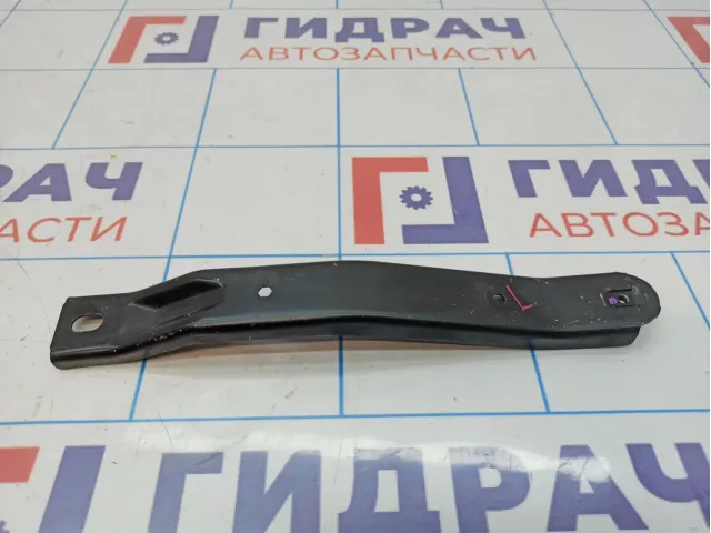 Элемент передней панели левый Cadillac SRX 25772204