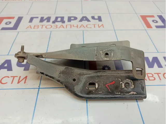 Петля капота левая Cadillac SRX 25757172