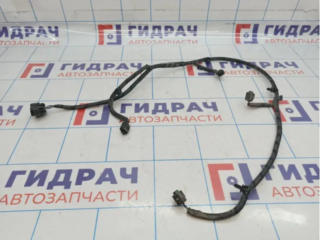 Проводка датчиков парковки задних Cadillac SRX 25770821