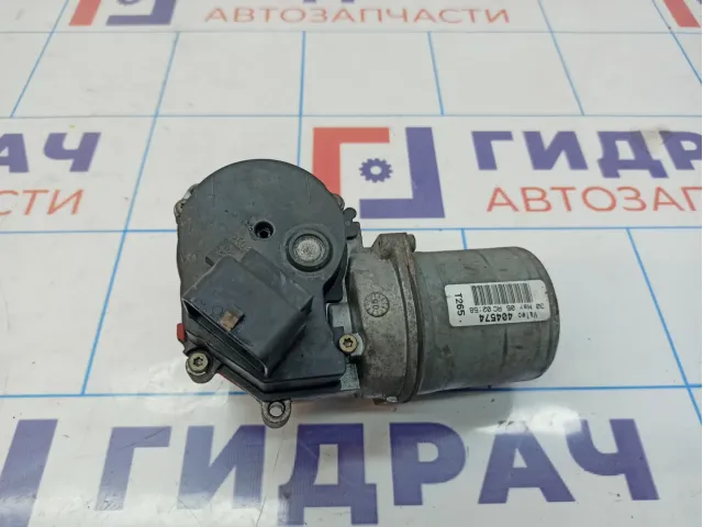 Моторчик стеклоочистителя передний Cadillac SRX 19354906