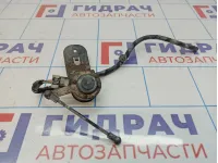 Датчик регулировки дорожного просвета задний левый Cadillac SRX 25357258