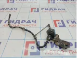 Датчик регулировки дорожного просвета задний правый Cadillac SRX 25357259