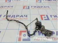 Датчик регулировки дорожного просвета задний правый Cadillac SRX 25357259