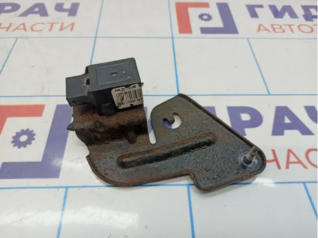 Датчик регулировки дорожного просвета Cadillac SRX 25760398