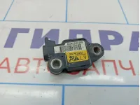 Датчик AIR BAG передний Cadillac SRX 25763451