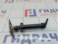 Форсунка омывателя фары левая Cadillac SRX 25767592