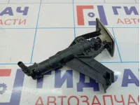 Форсунка омывателя фары правая Cadillac SRX 25767593