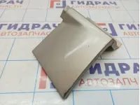 Накладка на порог наружная передняя левая Cadillac SRX 88980899