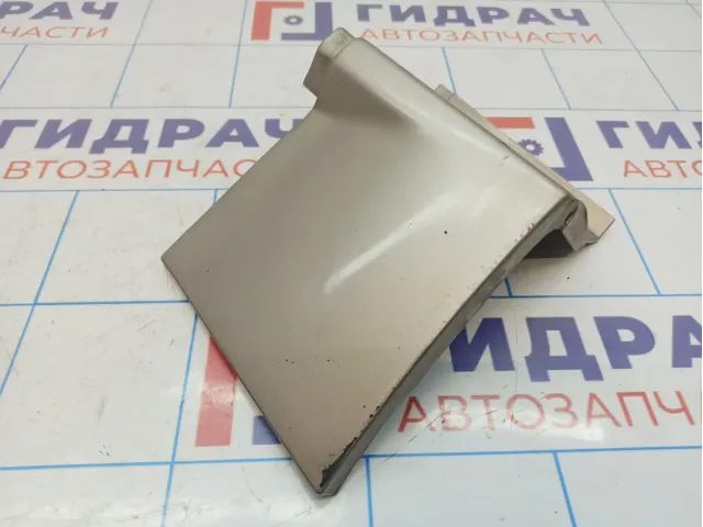 Накладка на порог наружная передняя левая Cadillac SRX 88980899