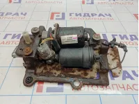 Насос регулировки подвески Cadillac SRX 88957190