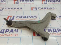 Рычаг задний верхний левый Cadillac SRX 25766117