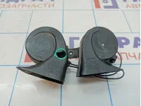 Сигнал звуковой Cadillac SRX 25789208