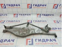 Трапеция стеклоочистителей Cadillac SRX 25757041