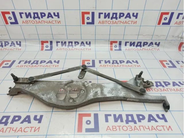 Трапеция стеклоочистителей Cadillac SRX 25757041