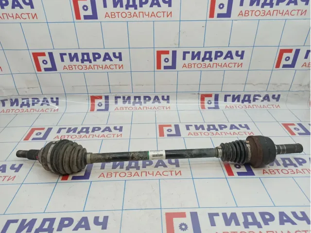 Привод задний правый Cadillac SRX 15919079