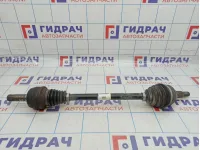 Привод задний левый Cadillac SRX 15919080