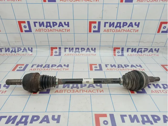 Привод задний левый Cadillac SRX 15919080