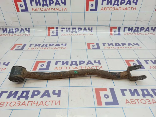 Рычаг задний продольный левый Cadillac SRX 25716358