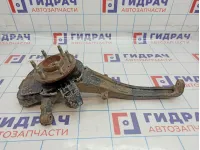 Кулак поворотный передний левый Cadillac SRX 25998393