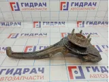 Кулак поворотный передний левый Cadillac SRX 25998393