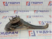 Кулак поворотный передний правый Cadillac SRX 25998394