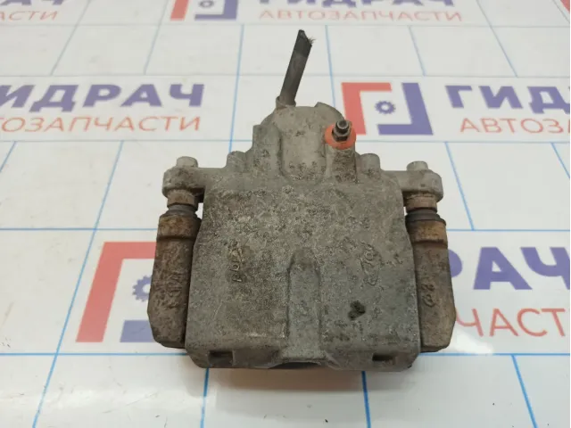 Суппорт тормозной задний левый Cadillac SRX 89047677